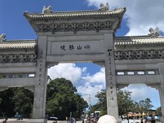 -天坛大佛