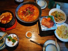 -嘉禾·悦享餐厅(八方汇店)