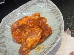 -臻牛烤肉