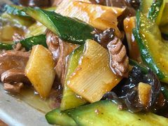 -小天府川菜馆(魏公村店)