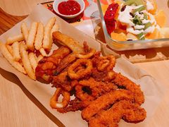 -必胜客(WOW西丽店)