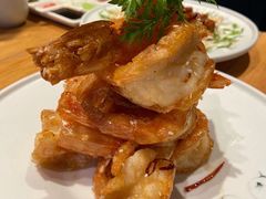 -四季民福烤鸭店(前门廊房二条店)