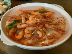 -水岸居湖景农家乐·阳澄湖大闸蟹