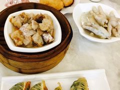 -龙的酒楼·手工早茶·顺德菜(近良路店)