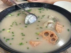 -江城燕子大排档(江汉路步行街店)