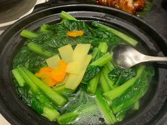 春菜-迎悦轩(维景湾店)