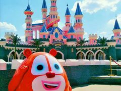 -沈阳方特欢乐世界