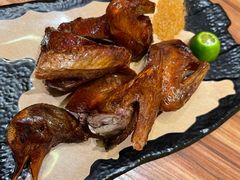 -粤食堂(天津和悦汇店)