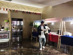 -海宁开元名都大酒店·地中海自助餐厅