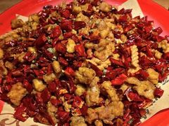 -破三川·新川菜(静安大融城店)