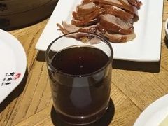 酸梅汤-新梅华(太仓万达店)
