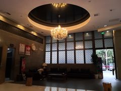 -纽斯桑拿会所(天山店)