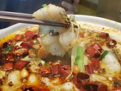 -花盐街·四川乐山小吃(西单大悦城店)