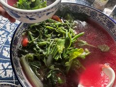 -龙姐私房菜(和顺古镇店)