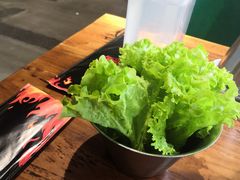 -原始泥炉烤肉(总店)