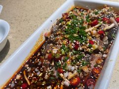 -铜锣湾·有麝自然香(重庆新天地店)