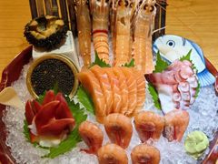 -吉兆·料理(红梅南路店)