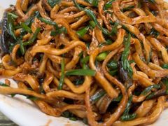 -三百碗宝应长鱼面(板仓街店)