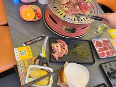 -允辛家·自助泥炉烤肉(九亭店)
