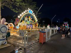 -东莞松山湖万象汇