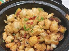-渔码头食府·20年蓬莱老字号(登州路店)
