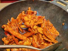 -得稻小饭堂·江西菜(浦江店)