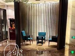 -海纳百川·都市温泉·足道·SPA(学院路店)