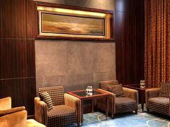 -上海新发展亚太JW万豪酒店
