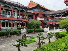 -中国翰园碑林