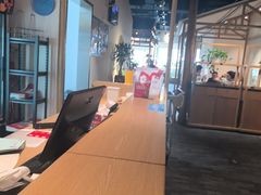 -渝信川菜 · 川味家常菜(财富购物中心店)