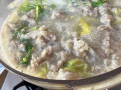 -古萧汪家羊肉馆(龙山路总店)