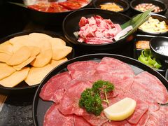 -九田家黑牛烤肉料理(石路天虹店)