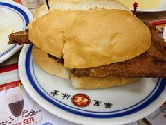 -華人 華星冰室(氹仔 店)