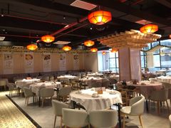 大堂-粤星港茶餐厅