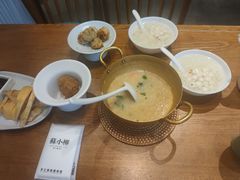 -苏小柳手作点心(控江旭辉分院)