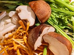 -温野菜涮涮锅(西单大悦城店)