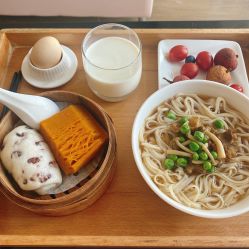 -季橙月子护理中心