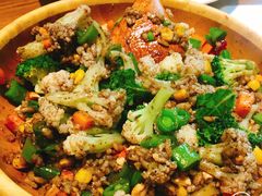 -茹·pure vegan(博华广场店)