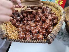 -邓记新一代糖油果子(四川煤管局供销公司职工宿舍店)