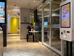 -麦当劳(塔园路店)