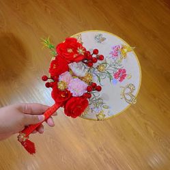 -LOVINA洛维娜婚纱礼服