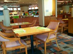 -咖啡苑·沈阳今旅酒店Hotel Jen·香格里拉集团