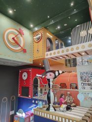 -MELAND CLUB亲子乐园·派对·餐厅(北京芳圆里ID MALL店)
