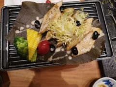-吟松日式料理(莘庄店)