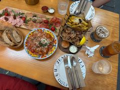 -IL TEATRO 精品意大利餐厅