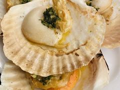 -圣丰索菲特·2 On 988 Café 自助餐厅