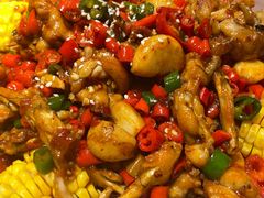 -辣小鲜·南昌大排档(船山路店)