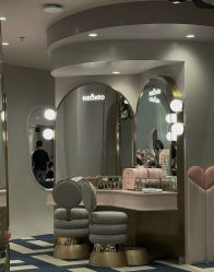 -奈尔宝家庭中心·亲子餐厅(鄞州万达店)