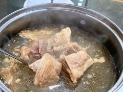 -瑞丰园庭院餐厅·白族传统家常菜