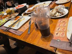 -汉巴味德(大悦城店)